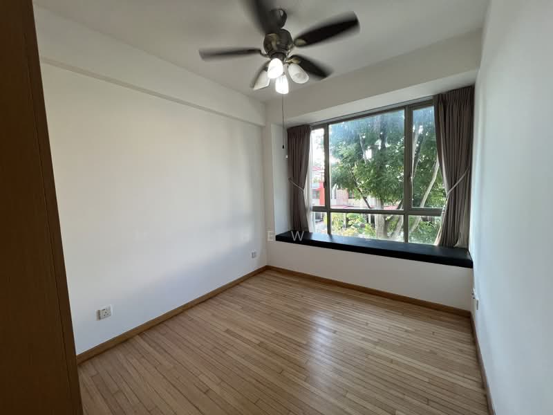 Casa Merah, 50 Tanah Merah Kechil Avenue, 3 Bedrooms, 1,227 sqft, Condominium For Rent, by Matthew Leo, 500075505 - Interior - PropertyGuru.com.sg