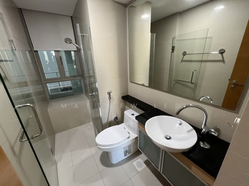 Casa Merah, 50 Tanah Merah Kechil Avenue, 3 Bedrooms, 1,227 sqft, Condominium For Rent, by Matthew Leo, 500075505 - PropertyGuru.com.sg