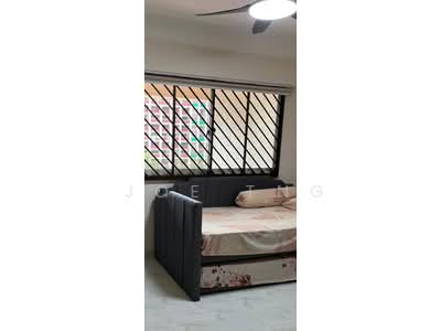 For Rent - 151 Yung Ho Road