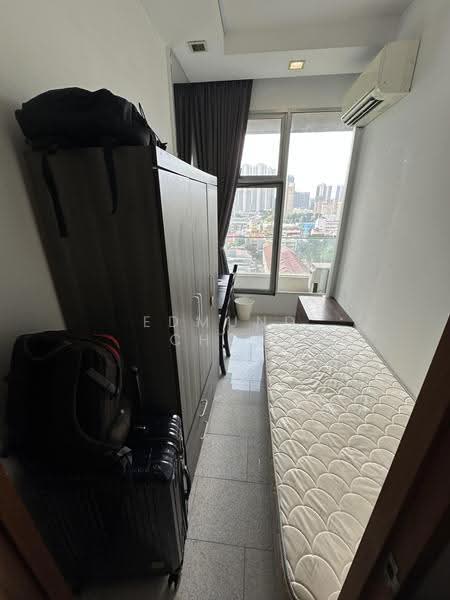 Kerrisdale, 30 Sturdee Road, Farrer Park / Serangoon Rd, Room Rental, 100 sqft, Condominium For Rent, by Edmund Choo, 500075508 - Bedroom. PR02 - PropertyGuru.com.sg
