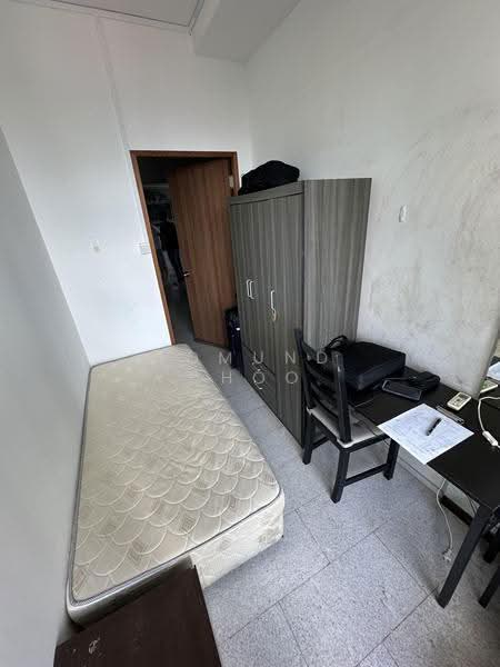 Kerrisdale, 30 Sturdee Road, Farrer Park / Serangoon Rd, Room Rental, 100 sqft, Condominium For Rent, by Edmund Choo, 500075508 - Bedroom. PR02 - PropertyGuru.com.sg