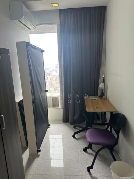 Kerrisdale, 30 Sturdee Road, Farrer Park / Serangoon Rd, Room Rental, 100 sqft, Condominium For Rent, by Edmund Choo, 500075508 - Pr01 new bed coming - PropertyGuru.com.sg
