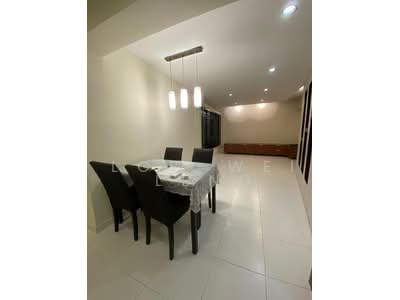 For Rent - 16 Jalan Tenteram
