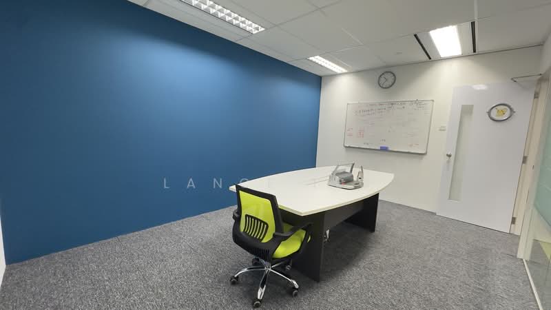 Fitted Office Near Raffles Place Telok Ayer Mrt, , 2,636 sqft, Office For Rent, by Lance Teo, 500075512 - Interior - CommercialGuru.com.sg