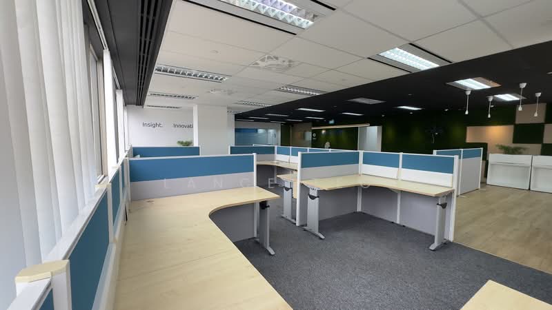 Fitted Office Near Raffles Place Telok Ayer Mrt, , 2,636 sqft, Office For Rent, by Lance Teo, 500075512 - Interior - CommercialGuru.com.sg