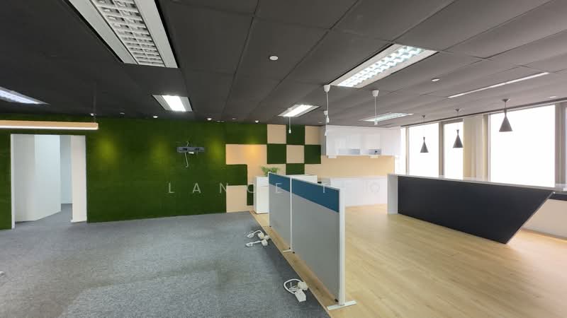 Fitted Office Near Raffles Place Telok Ayer Mrt, , 2,636 sqft, Office For Rent, by Lance Teo, 500075512 - Interior - CommercialGuru.com.sg
