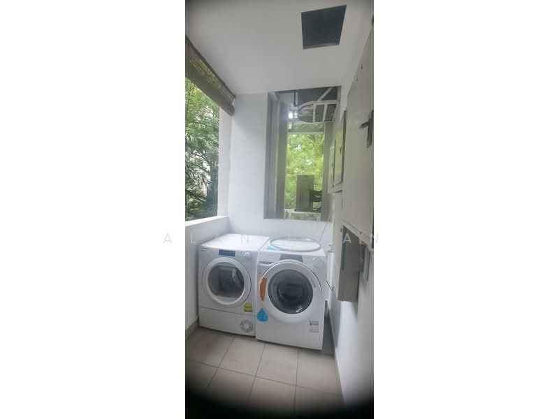 38 Draycott Drive, 38 Draycott Drive, 2 Bedrooms, 1,140 sqft, Apartment For Rent, by Alan Hoan, 500075513 - Balcony - PropertyGuru.com.sg