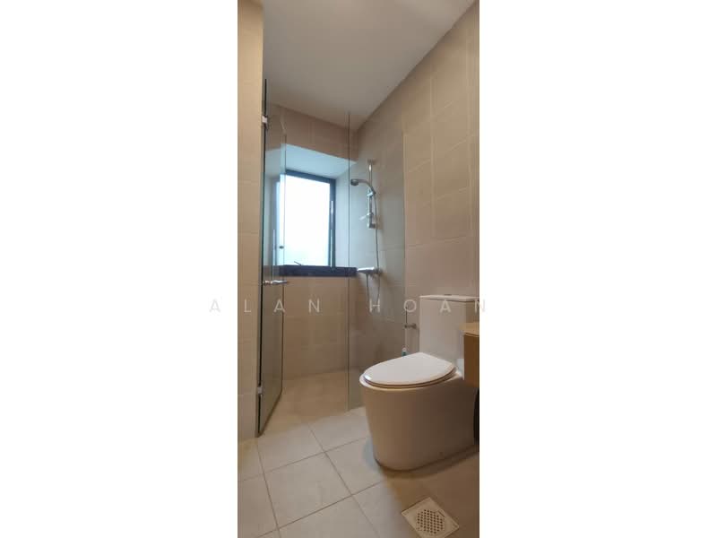 38 Draycott Drive, 38 Draycott Drive, 2 Bedrooms, 1,140 sqft, Apartment For Rent, by Alan Hoan, 500075513 - Bathroom - PropertyGuru.com.sg