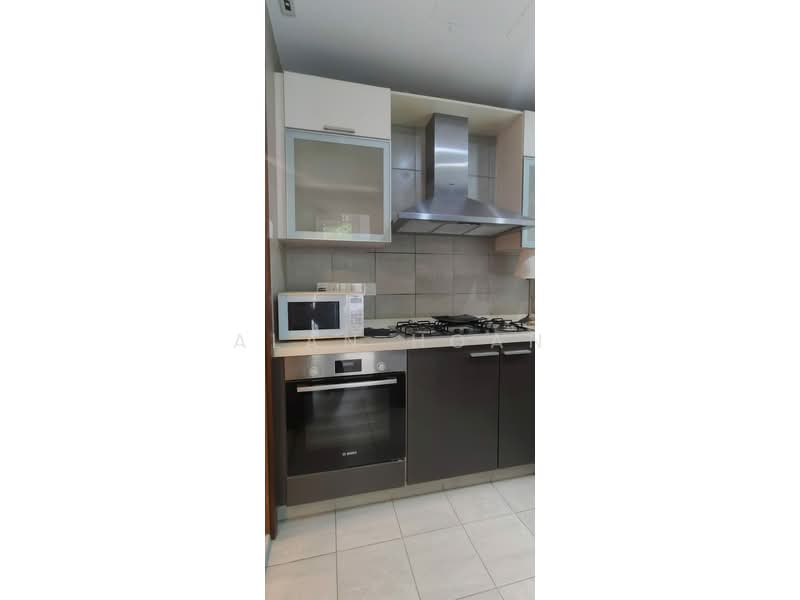 38 Draycott Drive, 38 Draycott Drive, 2 Bedrooms, 1,140 sqft, Apartment For Rent, by Alan Hoan, 500075513 - Kitchen - PropertyGuru.com.sg