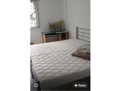 For Rent - 302 Jurong East Street 32