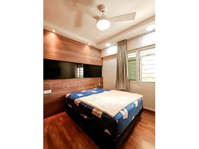 For Rent - 585 Pasir Ris Street 53