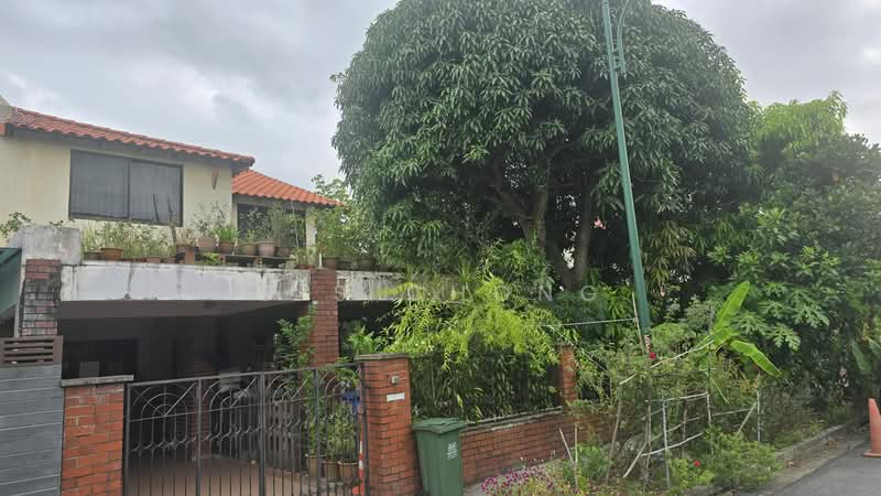 Bena park -Jalan Pernama - Your Dream Home Awaits, Jalan pernama/ upper changi road north/ Loyang Avenue, 4 Bedrooms, 2,587 sqft, Semi-Detached House For Sale, by C S Chong, 500075518 - Exterior - PropertyGuru.com.sg