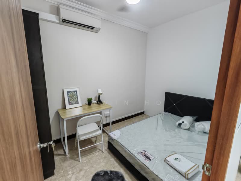 Westmere, 75 Jurong East Street 13, Room Rental, 100 sqft, Condominium For Rent, by Kelvin Ho, 500075525 - Premier 1 $1200 - PropertyGuru.com.sg