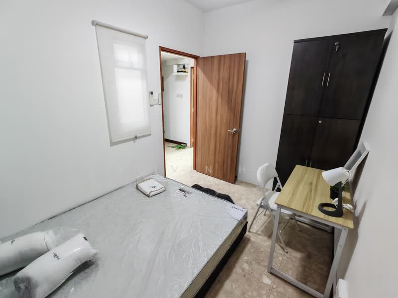 Westmere, 75 Jurong East Street 13, Room Rental, 100 sqft, Condominium For Rent, by Kelvin Ho, 500075525 - Premier 1 $1200 - PropertyGuru.com.sg