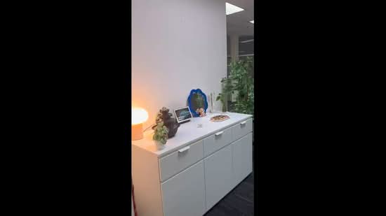 38C Robert Bosch Building, Jalan Pemimpin, 1,849 sqft, Office For Rent, by Aveline Tan, 500075532 - CommercialGuru.com.sg