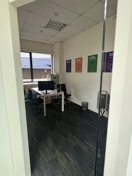 38C Robert Bosch Building, Jalan Pemimpin, 1,849 sqft, Office For Rent, by Aveline Tan, 500075532 - Study - CommercialGuru.com.sg