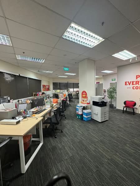 38C Robert Bosch Building, Jalan Pemimpin, 1,849 sqft, Office For Rent, by Aveline Tan, 500075532 - Interior - CommercialGuru.com.sg