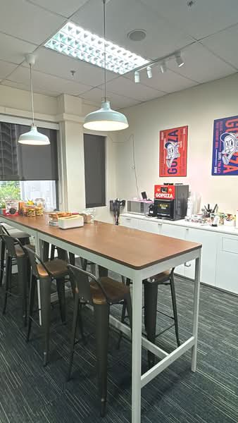 38C Robert Bosch Building, Jalan Pemimpin, 1,849 sqft, Office For Rent, by Aveline Tan, 500075532 - Interior - CommercialGuru.com.sg