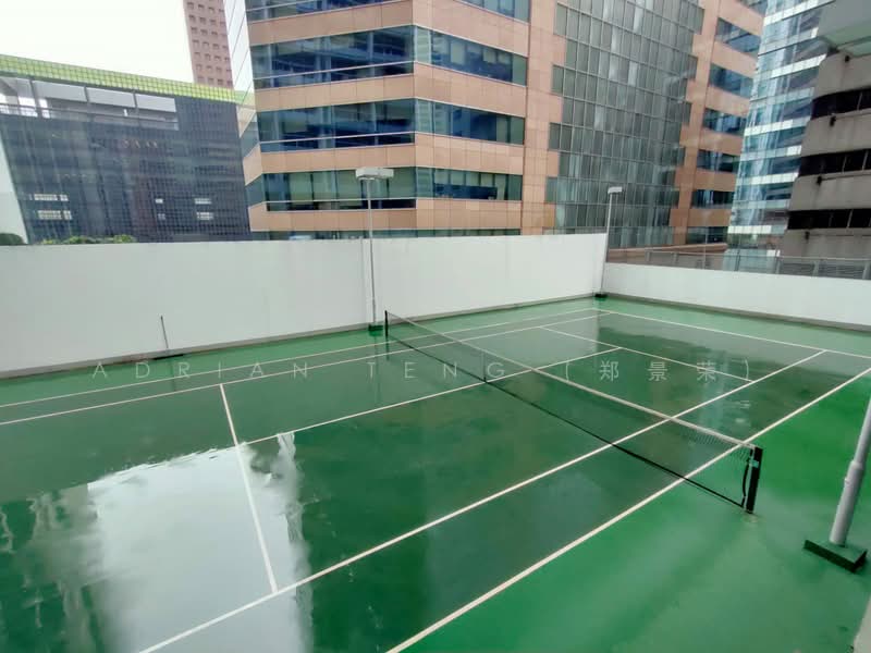 Lumiere Apartment For Sale at S$ 1,150,000 | PropertyGuru Singapore - Exterior