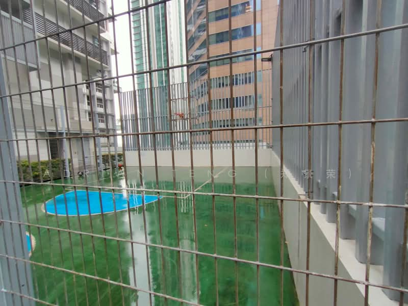 Lumiere Apartment For Sale at S$ 1,150,000 | PropertyGuru Singapore - Exterior