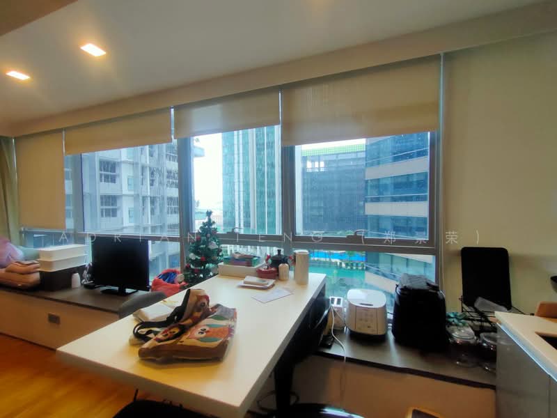 Lumiere Apartment For Sale at S$ 1,150,000 | PropertyGuru Singapore - View