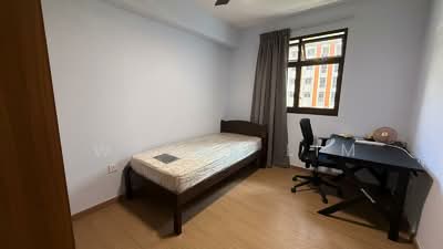 For Rent - Tampines West (GreenQuartz)