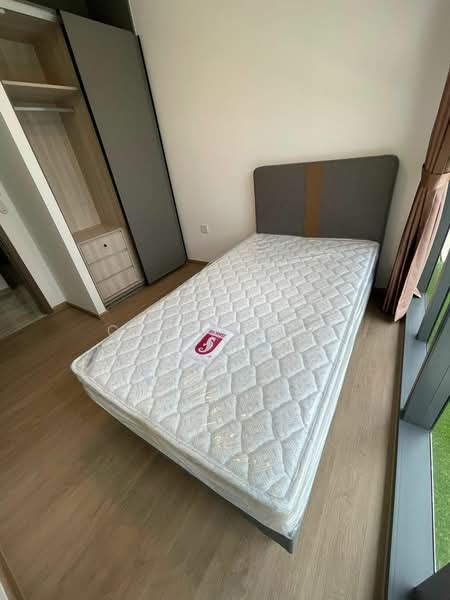 Affinity At Serangoon, 32 Serangoon North Avenue 1, Room Rental, 150 sqft, Condominium For Rent, by Clive Foo, 500075539 - Bedroom - PropertyGuru.com.sg