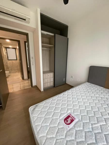 Affinity At Serangoon, 32 Serangoon North Avenue 1, Room Rental, 150 sqft, Condominium For Rent, by Clive Foo, 500075539 - Bedroom - PropertyGuru.com.sg