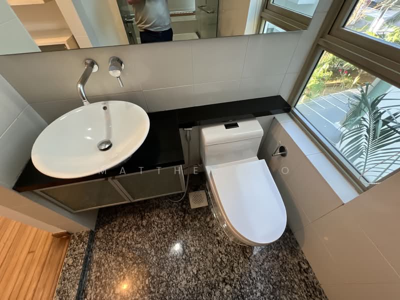 Casa Merah Condominium For Sale at S$ 2,000,000 | PropertyGuru Singapore