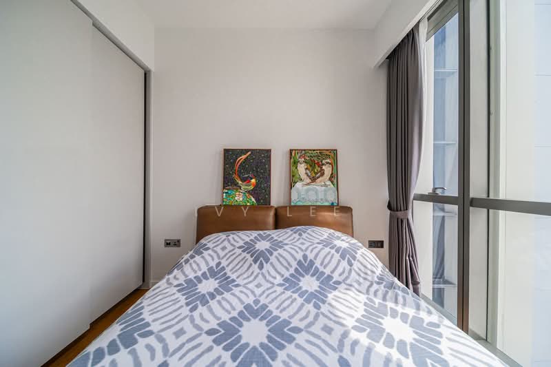 Riviere Condominium For Sale at S$ 3,400,000 | PropertyGuru Singapore - Bedroom