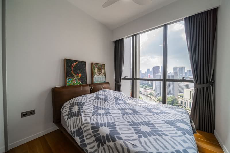 Riviere Condominium For Sale at S$ 3,400,000 | PropertyGuru Singapore - Bedroom