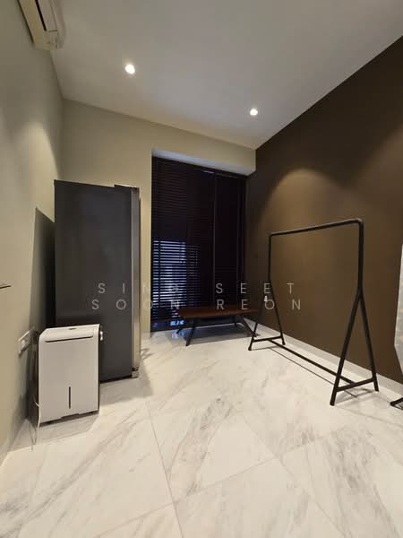 marshall road Semi-Detached House For Sale at S$ 8,500,000 | PropertyGuru Singapore - Granny's Room