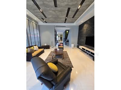 For Sale - marshall road