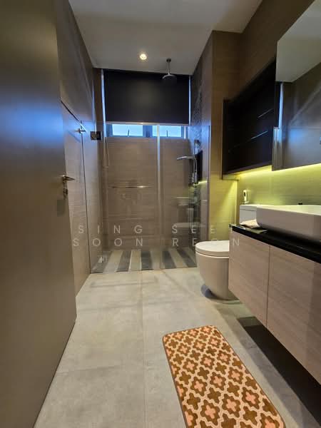 marshall road Semi-Detached House For Sale at S$ 8,500,000 | PropertyGuru Singapore - Bathroom