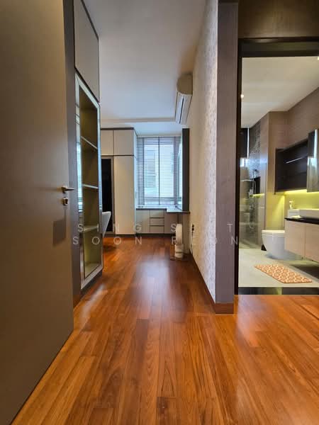 marshall road Semi-Detached House For Sale at S$ 8,500,000 | PropertyGuru Singapore - Bedroom