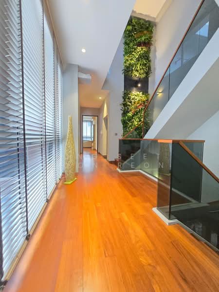 marshall road Semi-Detached House For Sale at S$ 8,500,000 | PropertyGuru Singapore - Interior