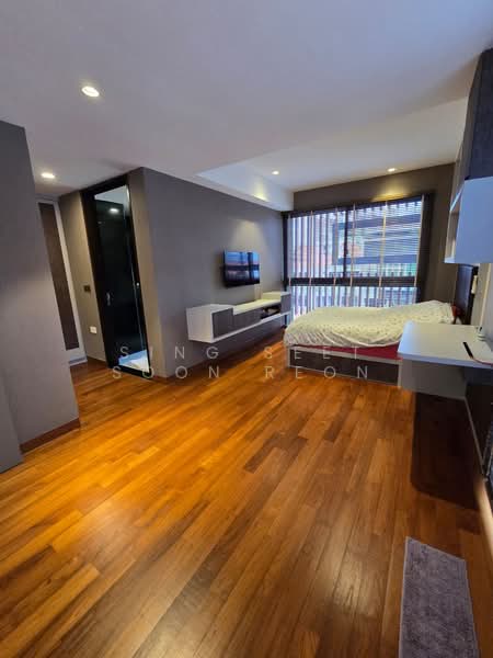 marshall road Semi-Detached House For Sale at S$ 8,500,000 | PropertyGuru Singapore - Bedroom