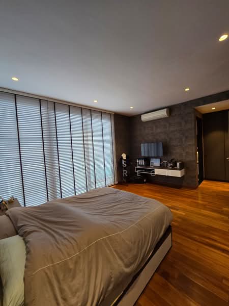 marshall road Semi-Detached House For Sale at S$ 8,500,000 | PropertyGuru Singapore - Bedroom