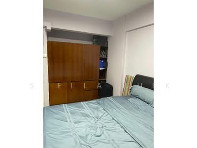 For Rent - 240 Bukit Panjang Ring Road