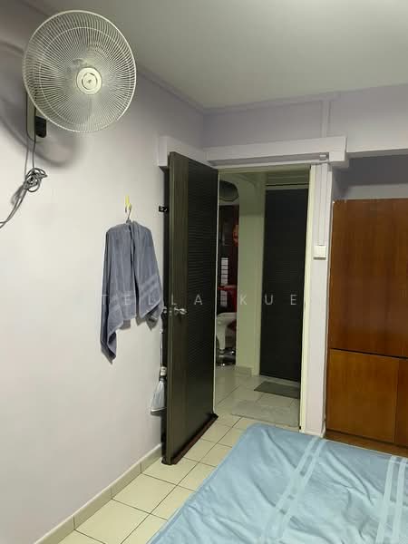 240 Bukit Panjang Ring Road, 240 Bukit Panjang Ring Road, Room Rental, 100 sqft, HDB Flat For Rent, by Stella Kuek, 500075551 - Bedroom - PropertyGuru.com.sg