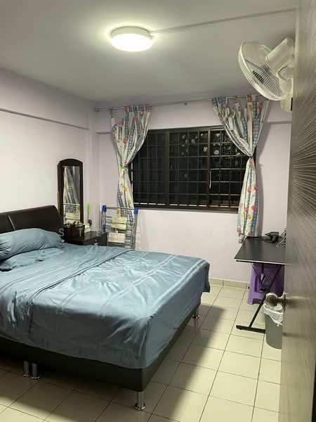 240 Bukit Panjang Ring Road, 240 Bukit Panjang Ring Road, Room Rental, 100 sqft, HDB Flat For Rent, by Stella Kuek, 500075551 - Bedroom - PropertyGuru.com.sg