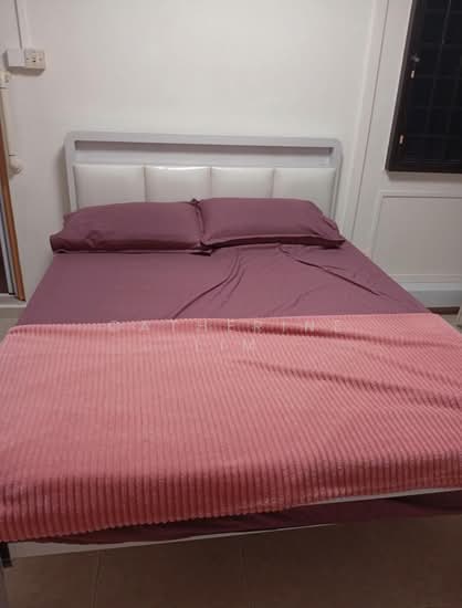 For Rent - 410 Sembawang Drive