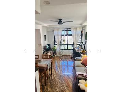 For Sale - 473A Fernvale Street