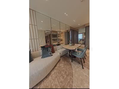 For Sale - Rivelle Tampines