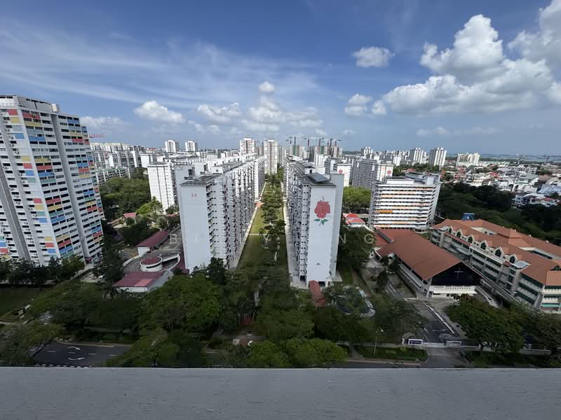 10E Bedok South Avenue 2, 10E Bedok South Avenue 2, 3 Bedrooms, 1,571 sqft, HDB Flat For Rent, by Billy Ong, 500075557 - Exterior - PropertyGuru.com.sg