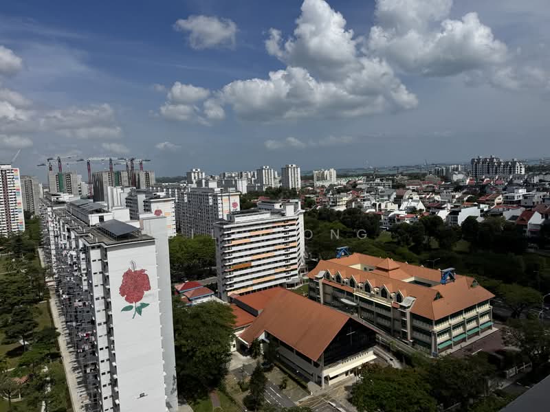 10E Bedok South Avenue 2, 10E Bedok South Avenue 2, 3 Bedrooms, 1,571 sqft, HDB Flat For Rent, by Billy Ong, 500075557 - Exterior - PropertyGuru.com.sg