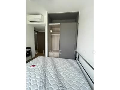 For Rent - Affinity At Serangoon