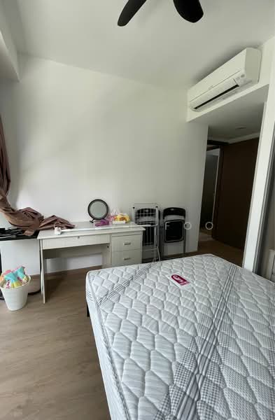 Affinity At Serangoon, 32 Serangoon North Avenue 1, Room Rental, 200 sqft, Condominium For Rent, by Clive Foo, 500075558 - Bedroom - PropertyGuru.com.sg