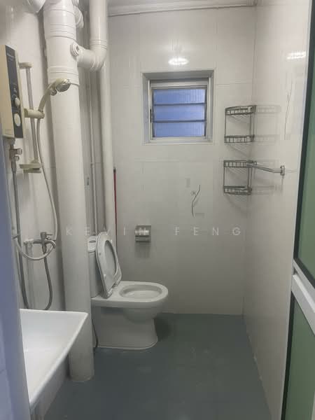 For Rent - 477 Jurong West Street 41