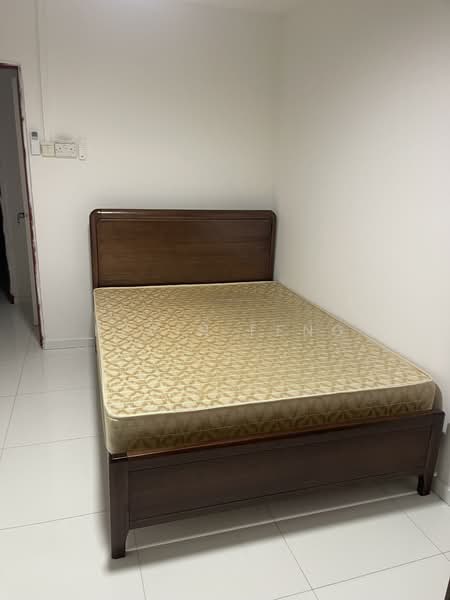 477 Jurong West Street 41, 477 Jurong West Street 41, Room Rental, 200 sqft, HDB Flat For Rent, by Kevin Feng, 500075559 - Bedroom - PropertyGuru.com.sg